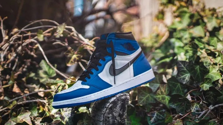 Schoenen in de winter? Sneakers!