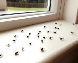How to Get Rid of Flies in Your Home Naturally and Quickly