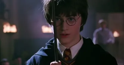 Alle fans van Harry Potter OPGELET! Er komt iets superleuks aan! Wij verheugen ons er nu al op!