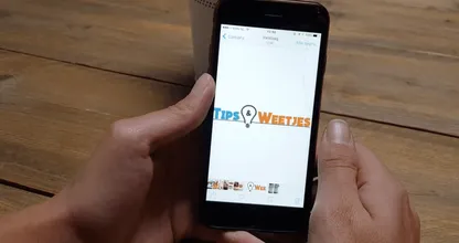 Geniaal: met deze 'geheime' iPhone trucjes kan je opeens véél meer met je telefoon!