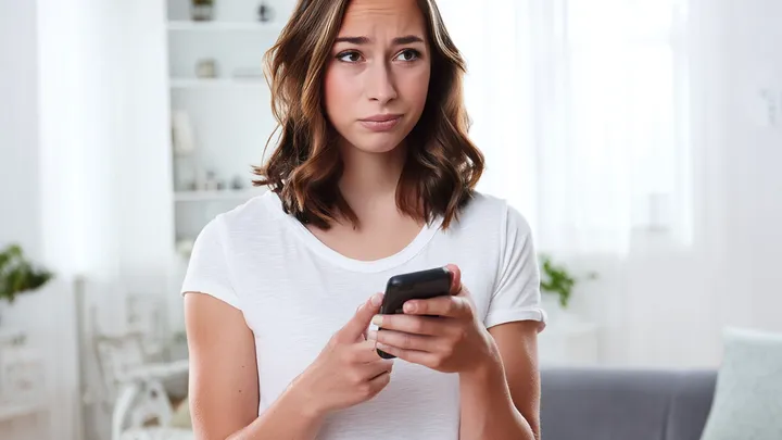 Meine Schwester heuerte Privatdetektive an, um zu beweisen, dass ich lüge - und entlarvte dies versehentlich..