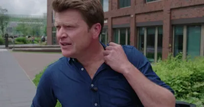 Beau geconfronteerd met ergste nachtmerrie in Five Days Inside