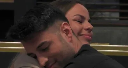 Big Brother-winnaar Salar onthult of hij nog contact heeft met Nouchine
