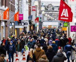 Nibud: huishoudens hebben dit jaar nóg minder te besteden