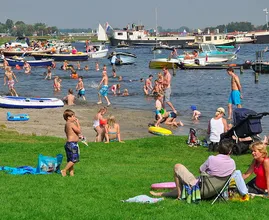 Meteoroloog onthult: krijgen we nu altijd zulke warme zomers?