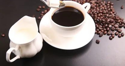 Ärzte wollen, dass jeder das hier über Kaffee erfährt!