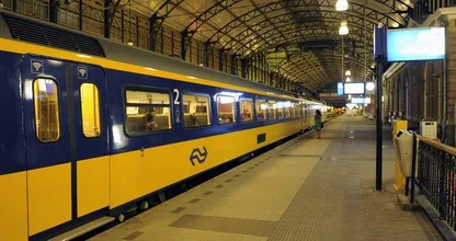 Trein te duur? Met deze tips reis je veel goedkoper!