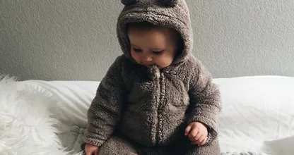 Onderzoek: Baby's met déze namen worden later het succesvolst