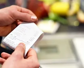 Dubbelchecken: meeste kassabonnen in de supermarkt kloppen niet