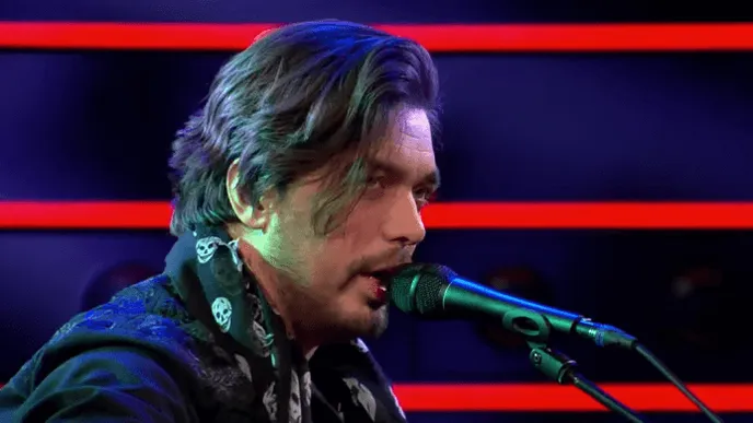 Lovende woorden voor tweede Songfestivalnummer Waylon, maar is het plagiaat?