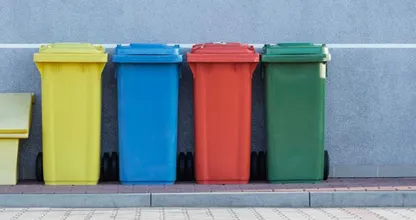 Gft-bak vol met maden? Met deze 7 tips voorkom je dit!