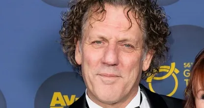 Kees van der Spek over aanslag op Peter R. de Vries: ‘Wist niet wat ik hoorde’