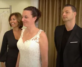 Gezocht: leuke bruiden voor een nieuw seizoen Say Yes To The Dress