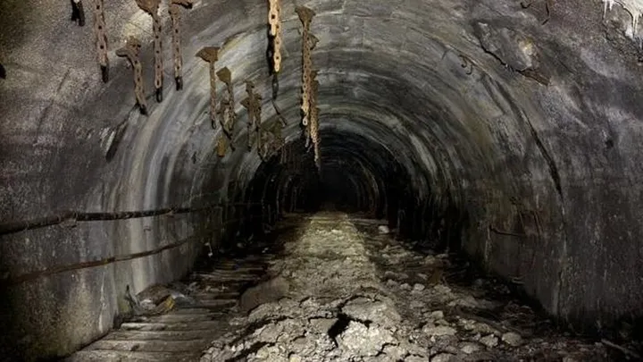 Ciemna Strona Ziemi: 23+ Zakazane Miejsca, Które Przyprawią Cię O Dreszcze