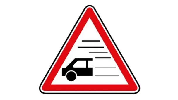 Diese Verkehrszeichen kennen viele nicht – dabei sind sie wichtig!