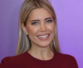 Sylvie Meis wil niet meer geheimzinnig doen over cosmetische ingrepen