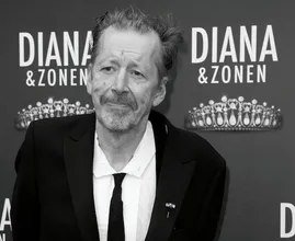 Triest nieuws: Jan Rot overleden aan gevolgen darmkanker