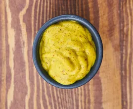 This is why you should add mustard to your bath water