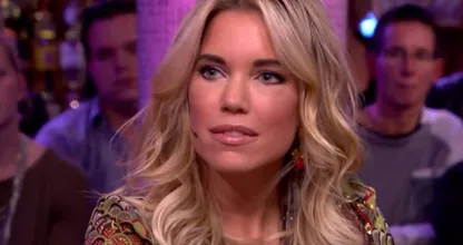 Moeder Rafael van der Vaart deelt sneer uit aan Sylvie Meis