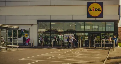 WAARSCHUWING: Lidl roept DIT product terug wegens productiefout! Het kan gevaarlijk zijn!