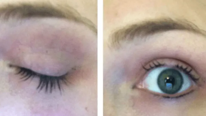 Gebruik jij DEZE mascara? Dan kunnen je wimpers uitvallen! Kijk gauw of jij dezelfde gebruikt! Delen svp!