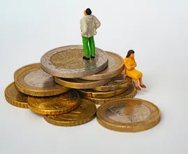 Así dejas de discutir por dinero con tu pareja