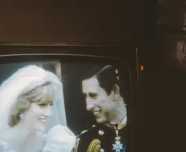 This was Princess Diana's favorite perfume