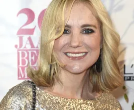 Sonja Bakker is opnieuw door een collega van plagiaat beschuldigd