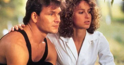So sieht 'Baby' aus Dirty Dancing jetzt aus: 'Die Nasenoperation war der größte Fehler meines Lebens'