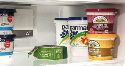 Like to freeze leftovers? These are the signs that it's time to throw out your frozen food!