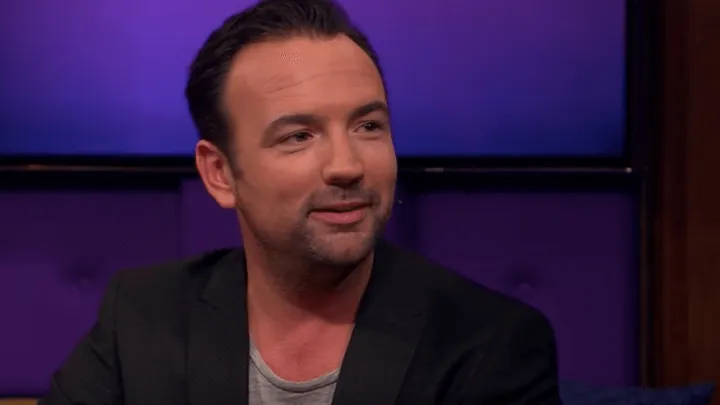 Gerard Ekdom stopt met zijn ochtendshow op NPO Radio 2