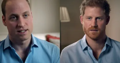 Wie gut sind deine Menschenkenntnisse? Experte enthüllt: größten Unterschied zwischen Prinz William und Prinz Harry.