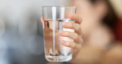 6 tips that will help you drink more water