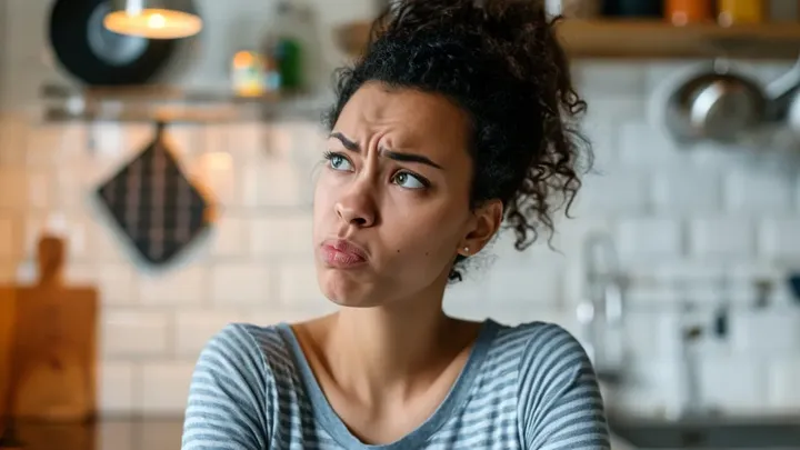 Yikes, a stinky drain! This simple trick will help you get rid of the nasty smells!