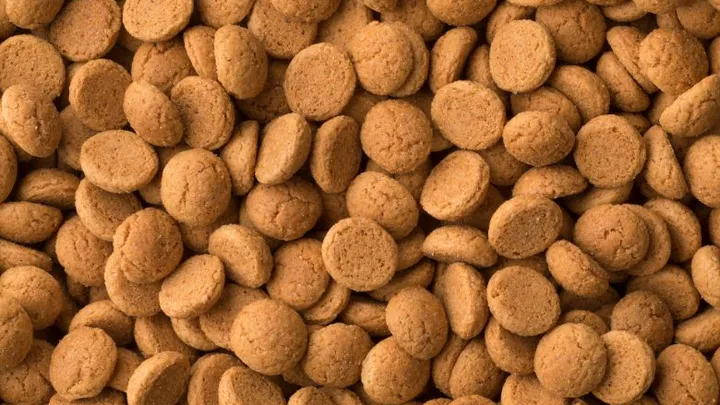 Hoeveel kruidnoten moet je eten om een kilo aan te komen?