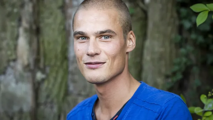BZV-kandidaat Steven over Annemiek: 'Ik had wel het idee dat ik een beetje verliefd was'