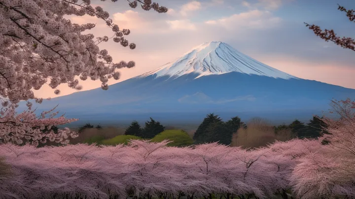 ほぼすべての人が「日本が好き」! 20の国と地域を対象にした調査。