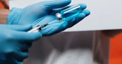 Nederland gaat volgende week verder prikken met AstraZeneca
