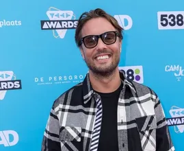 Wauw! Bas Smit haalt ruim 400.000 euro op voor het goede doel