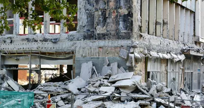 Man donates $30 million at Turkish embassy for earthquake victims