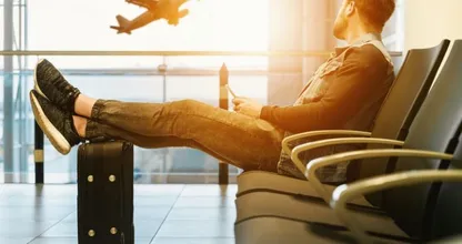 Vakantie naar het buitenland? Hier vind je naar welke landen je kunt reizen