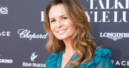 Leontine Borsato verrast volgers met nieuwe look