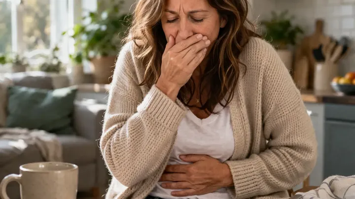 Elle a mangé du gingembre tous les jours pendant un mois - Cela en valait-il la peine ?