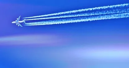 Diese 6 Flugzeugmythen kennst du auch, aber die meisten stimmen nichtmal!
