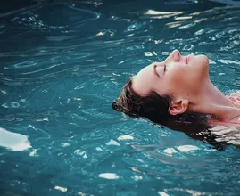 How often do you go swimming? These are the amazing benefits of having a regular swim!