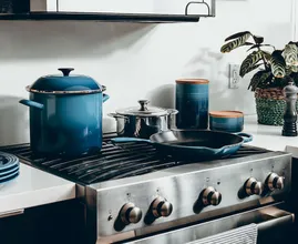 Dit zijn de zeven smerigste plekken in de keuken
