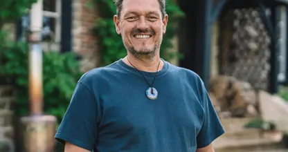 Nieuwe liefde voor B&B Vol Liefdes Walter