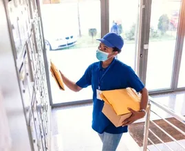 PostNL komt met eigen bezorgkluis voor je pakketjes