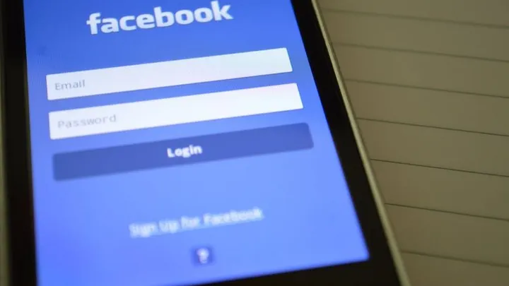 Privéberichten van tienduizenden Facebook-gebruikers in handen van hackers