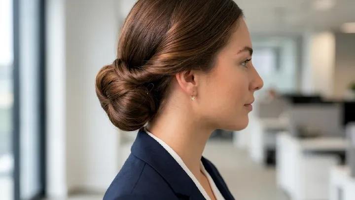 Gli strumenti di riscaldamento danneggiano i vostri capelli? Provate queste eleganti acconciature senza calore!